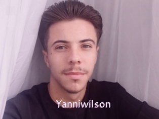 Yanniwilson