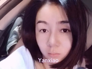 Yanxiao