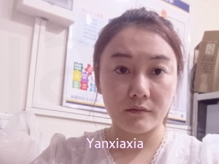 Yanxiaxia