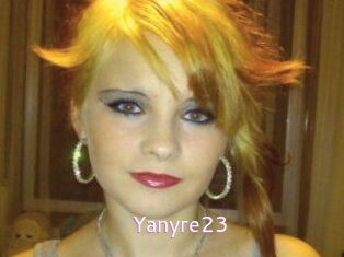 Yanyre23