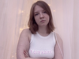 Yanysarri