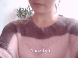 Yanzifyui