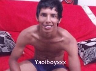 Yaoiboyxxx