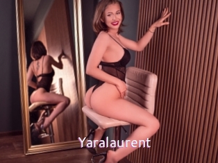 Yaralaurent