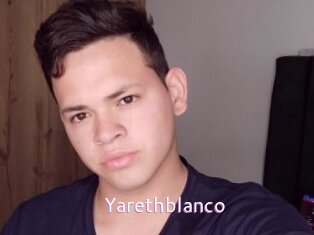 Yarethblanco