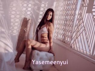 Yasemeenyui