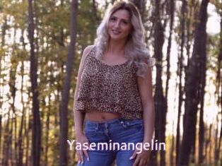 Yaseminangelin