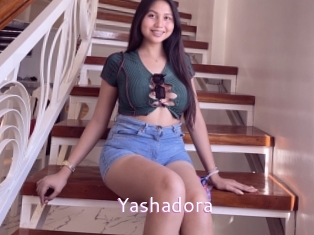 yashadora Just Amateurs