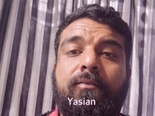 Yasian