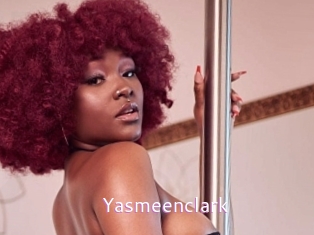 Yasmeenclark