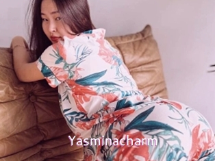 Yasminacharm