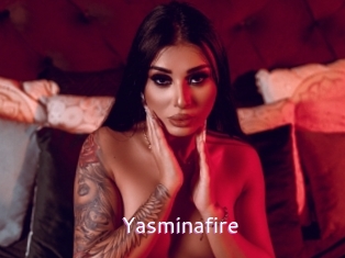Yasminafire