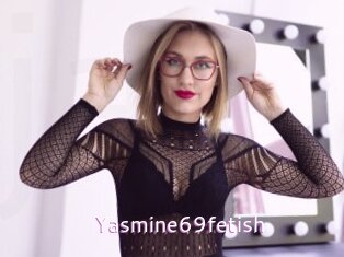Yasmine69fetish