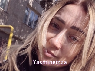 Yasmineizza