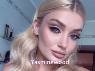 Yasminewood