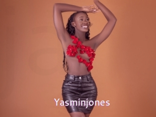 Yasminjones
