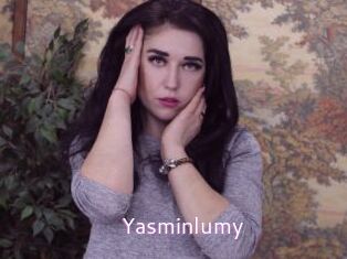 Yasminlumy