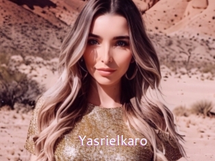 Yasrielkaro
