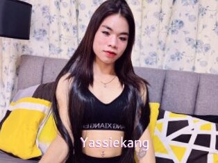 Yassiekang