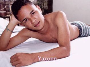 Yaxonn