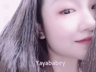 Yayababey