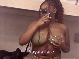 Yayalaflare