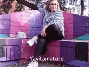 Yayitamature
