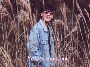 Yefersonnicexx