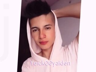 Yeick00yaiden