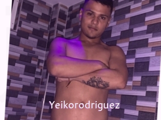 Yeikorodriguez