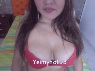 yeimyhot93 Just Amateurs