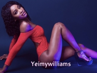 Yeimywilliams