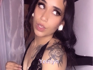 Yeinlyn