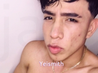 Yeismith