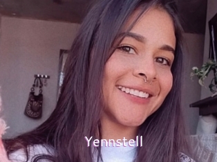 Yennstell