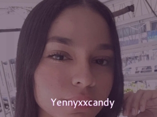 Yennyxxcandy