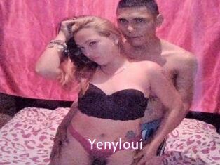 Yenyloui