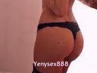 Yenysex888