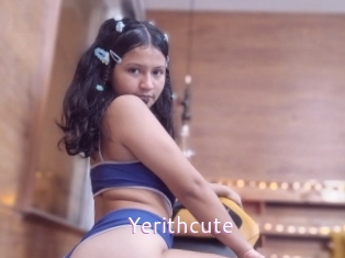 Yerithcute