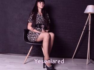 Yeseniared