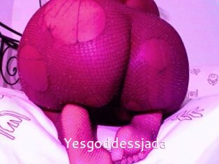 Yesgoddessjada