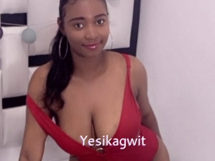 Yesikagwit