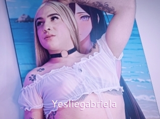 yesliegabriela Just Amateurs