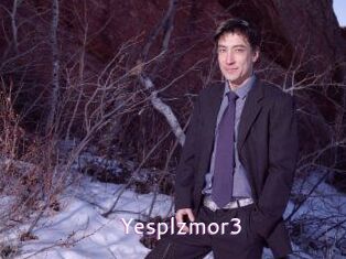 Yesplzmor3