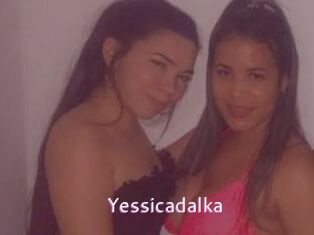 Yessicadalka