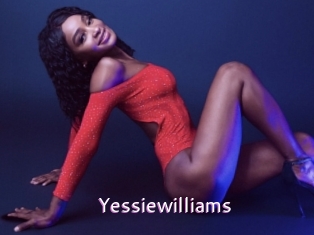 yessiewilliams Just Amateurs