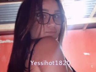 Yessihot1820