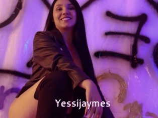 Yessijaymes