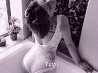 Yeyii