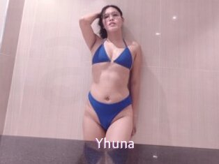 Yhuna